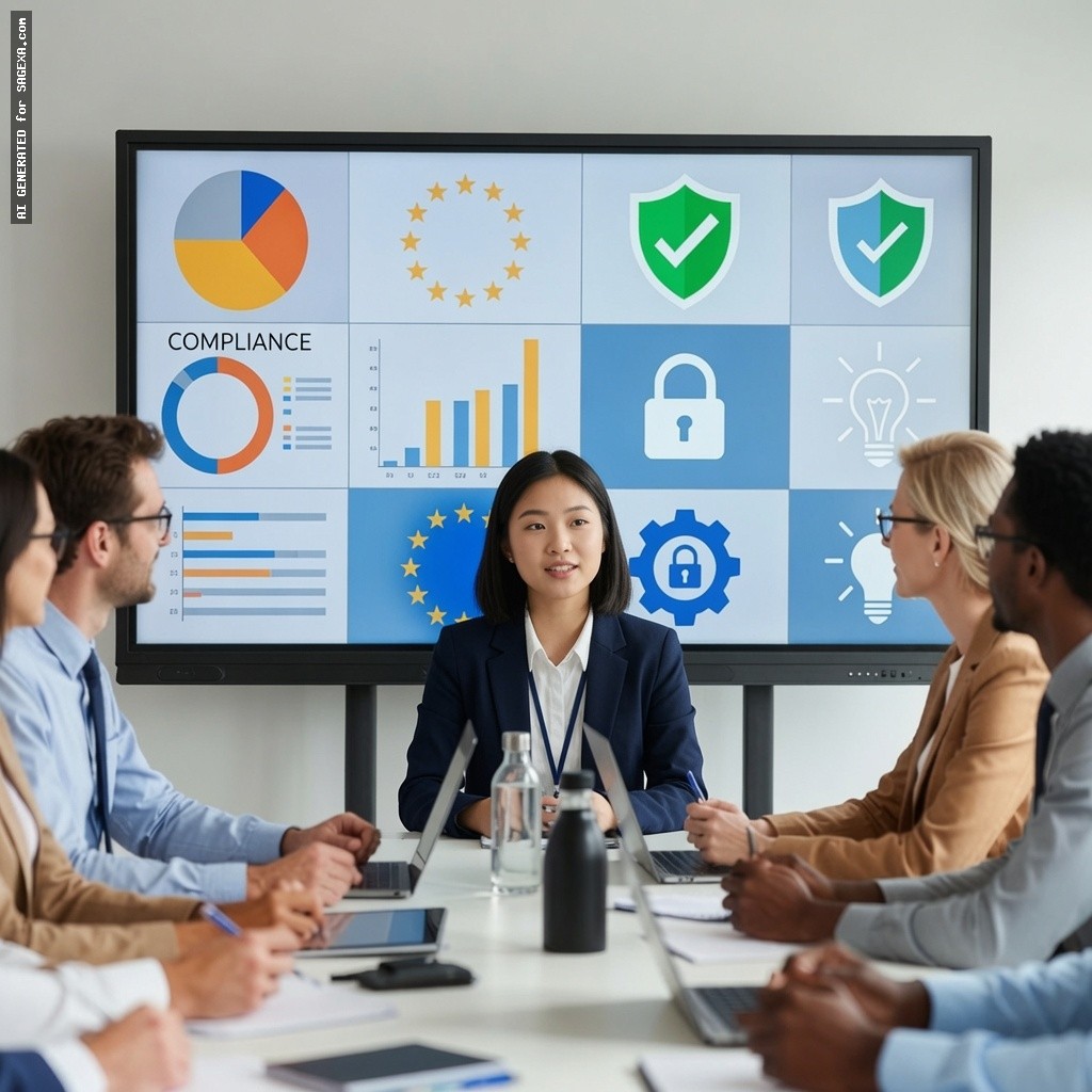 AI Act Article 4 : Maîtrise et Littératie de l'IA en Entreprise