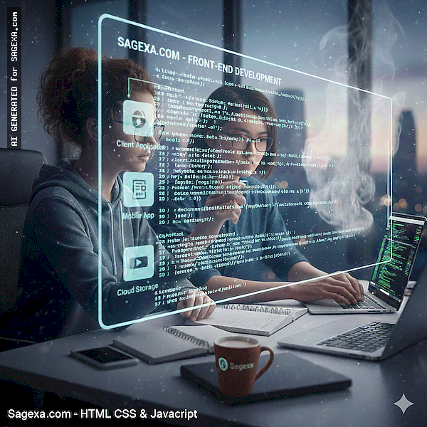 formations PHP, Python, Javascript