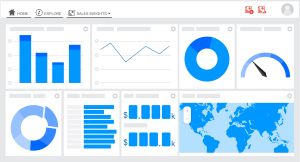 DataViz sous Html5 et Canvas