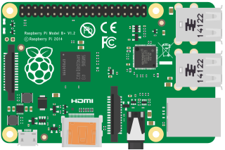 Internet of Things avec Raspberry Pi 3