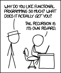 PHP  Programmation Fonctionnelle