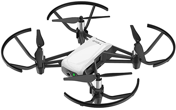 Programmation de drone avec Python