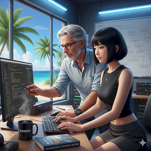 Django Rest Framework pour API Python