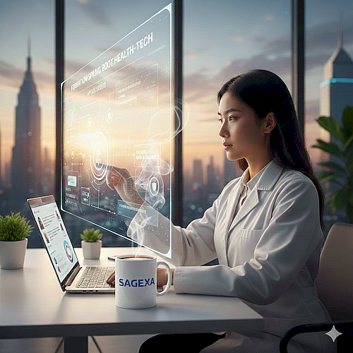 Spring Boot au service de la médecine : Construisez des microservices Java robustes, scalables et sécurisés pour la Healthtech