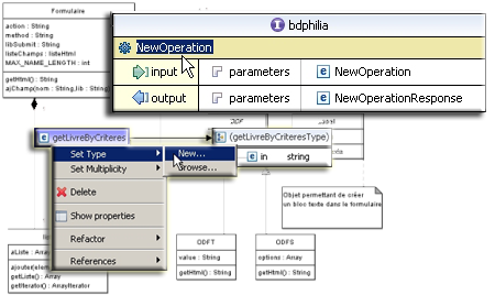 PHP Programmation Orientee Objet (P.O.O.)