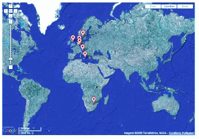 PostGIS, Introduction aux SIG / GIS