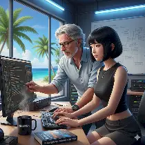 sagexa Django Rest Framework pour API Python