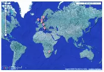 sagexa PostGIS, Introduction aux SIG / GIS